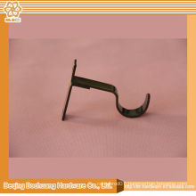 Wholesale 12mm/16mm/9mm Aluminum Window Curtain Wall Curtain Rod End Bracket